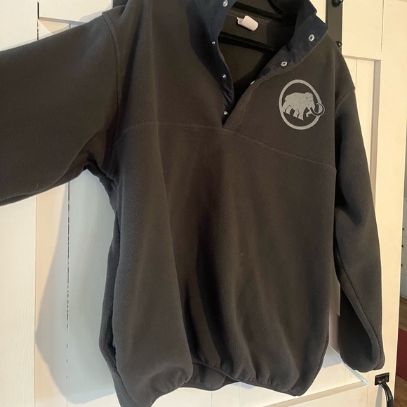 Mamut Crew Neck Sweater - Size Medium - Picture 2 of 5
